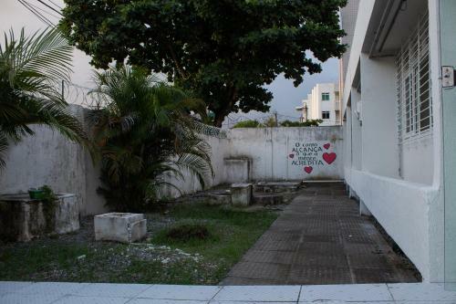 Hostal Casa Da Esquina Pousada
