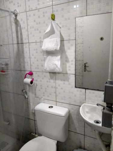 Hostal Casa Da Esquina Pousada