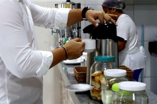 Hotel Pousada Chalana