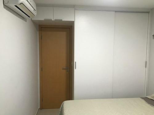 Apartamento Com Vista Para O Mar