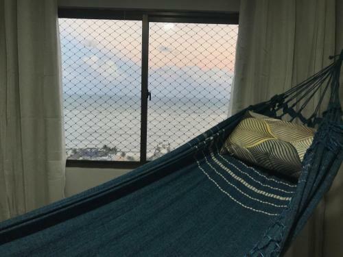 Apartamento Com Vista Para O Mar