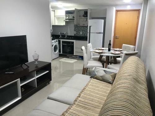 Apartamento Com Vista Para O Mar