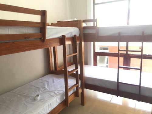 Apraiana Hostel