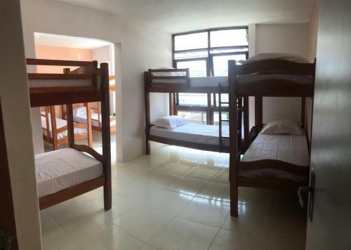 Apraiana Hostel
