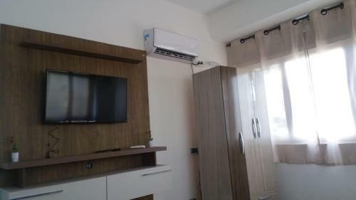 Apartamento Espa�o Central