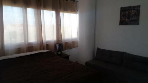 Apartamento Espa�o Central