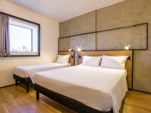 Hotel Ibis Ribeir�o Preto Vila Do Golf