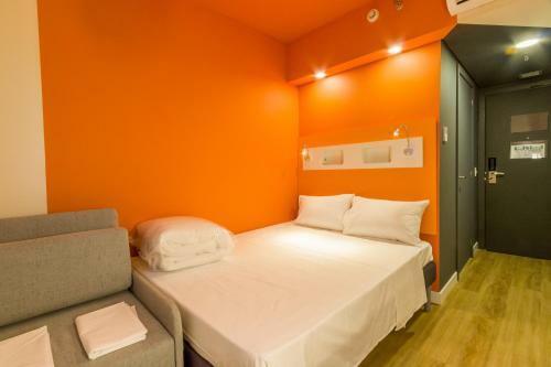 Hotel Ibis Budget Ribeir�o Preto Vila Do Golf