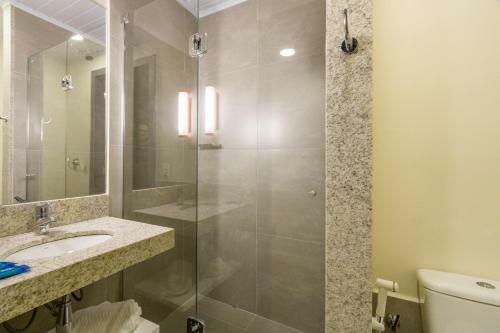 Hotel Ibis Budget Ribeir�o Preto Vila Do Golf