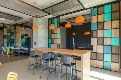 Hotel Ibis Budget Ribeir�o Preto Vila Do Golf