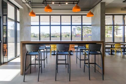 Hotel Ibis Budget Ribeir�o Preto Vila Do Golf