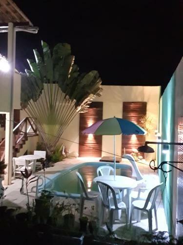 Casa Fora de Condom�nio Com Piscina Em Gravat� -pe