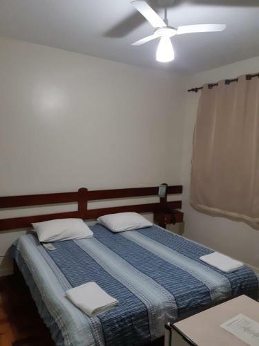 Hotel Estancia Pilar