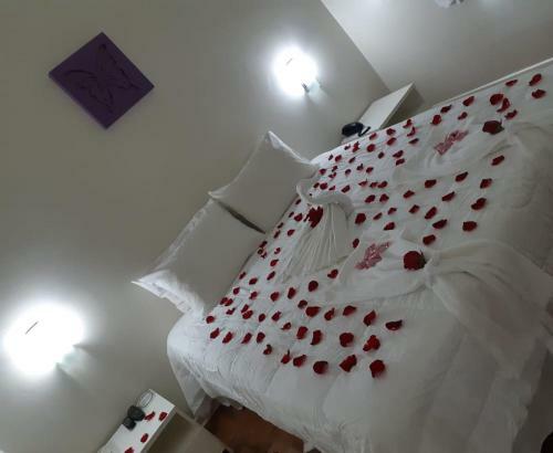 Hotel Estancia Pilar