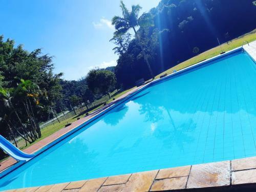 Hotel Estancia Pilar
