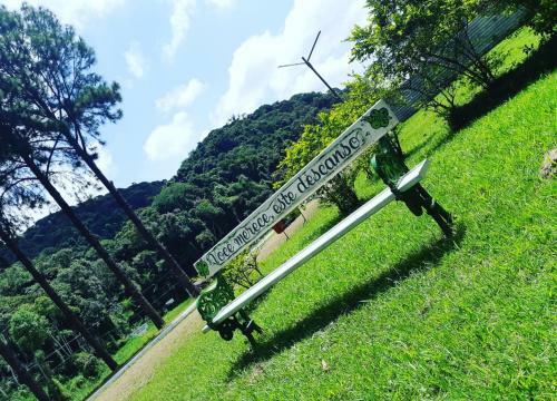 Hotel Estancia Pilar