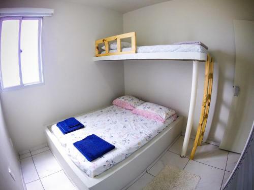 Apartamento Lindo E Aconchegante Apto Com Wi-fi � Beira-mar