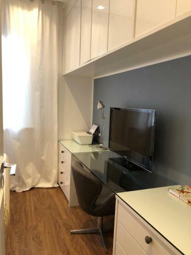 Apartamento Casamica Ipanema