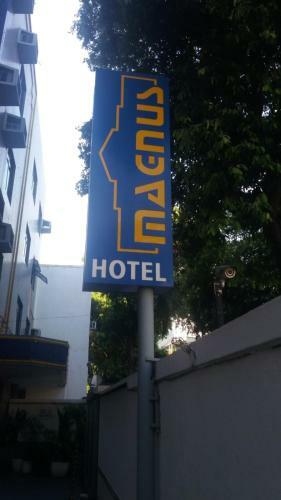 Hotel Magnus (Adult Only)