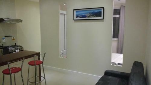 Apartamento Lapa Dos Arcos