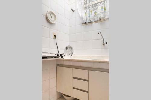 Apartamento Praia Copacabana