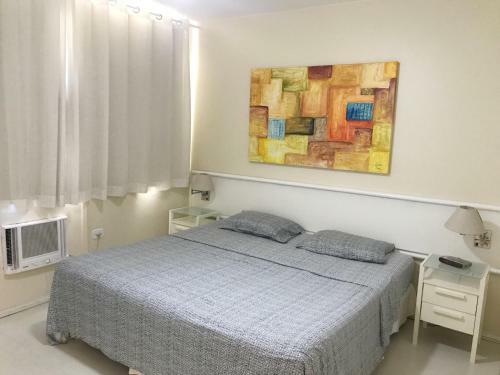 Apartamento Melhor de Ipanema