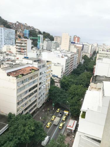 Apartamento Melhor de Ipanema