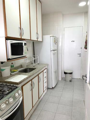 Apartamento Melhor de Ipanema