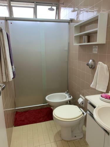 Apartamento Melhor de Ipanema