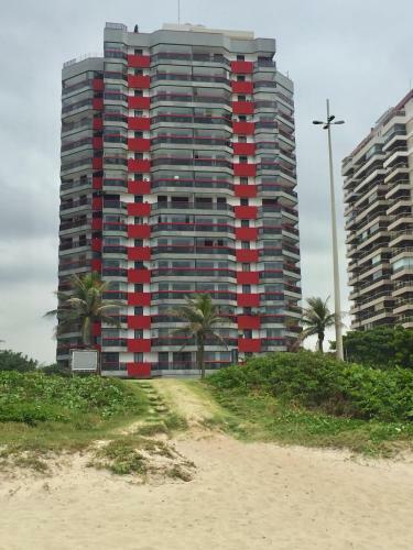 Apartamento Cobertura Al Mare