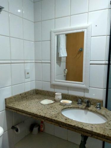Apartamento Cobertura Al Mare
