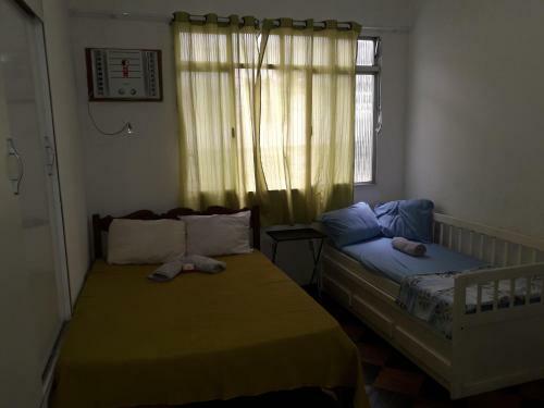 Hostal Cantinho Da Familia