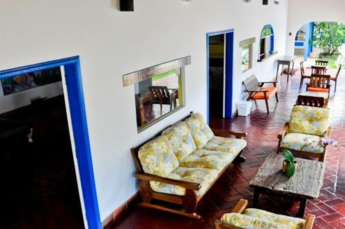 Costa Azul Praia Hotel