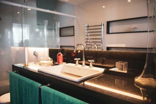 Apartamento Studio Chic A 5 Minutos Da Praia
