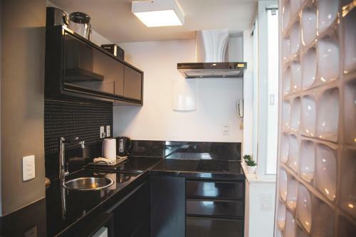 Apartamento Studio Chic A 5 Minutos Da Praia