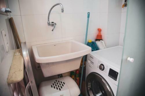 Apartamento Studio Chic A 5 Minutos Da Praia