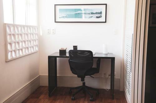 Apartamento Studio Chic A 5 Minutos Da Praia