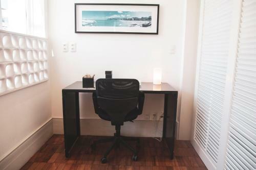 Apartamento Studio Chic A 5 Minutos Da Praia