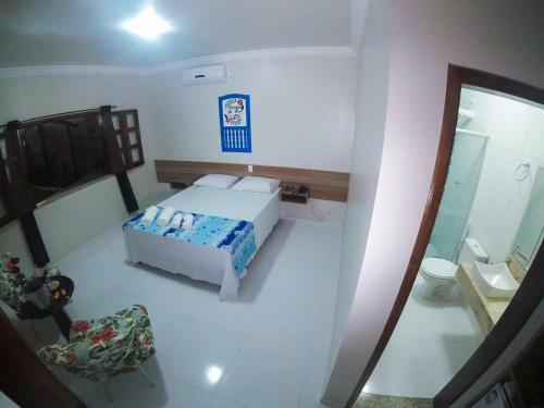 Hostal Pousada Portugal