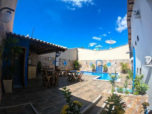 Hostal Pousada Portugal
