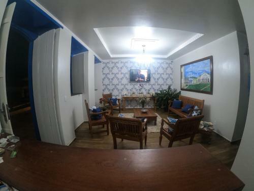 Hostal Pousada Portugal