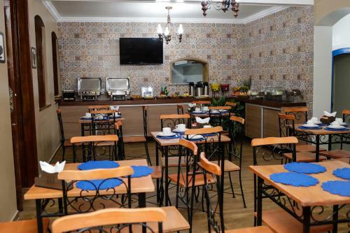 Hostal Pousada Portugal