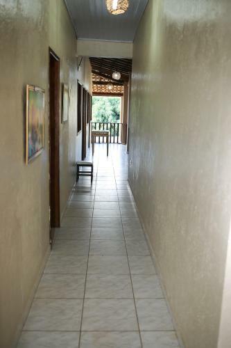 Hostal Pousada Fl�r Do Pequi