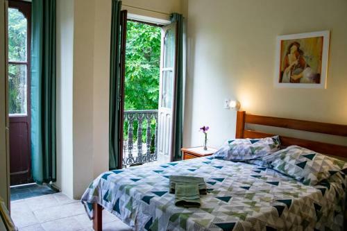 Hotel Hostel Rio Laranjeiras