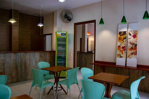 Hotel Hostel Rio Laranjeiras
