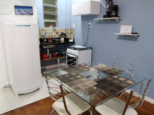 Apartamento Quality Copa /low Cost Flats