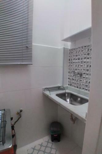 Apartamento Quality Copa /low Cost Flats