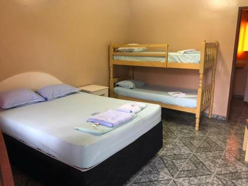 Hostal Pousada Beira Mar