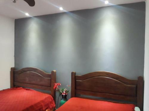 Amplo Apartamento Duplex, Com �rea Gourmet