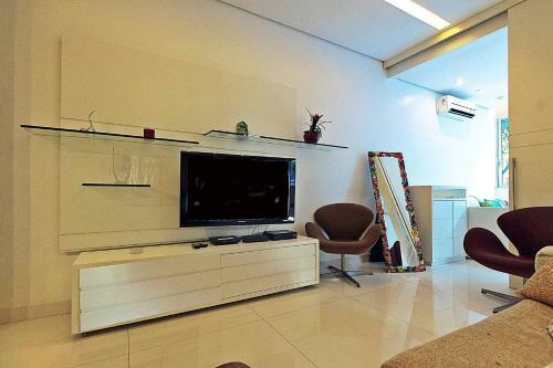 Apartamento Rio Spot Leblon D049